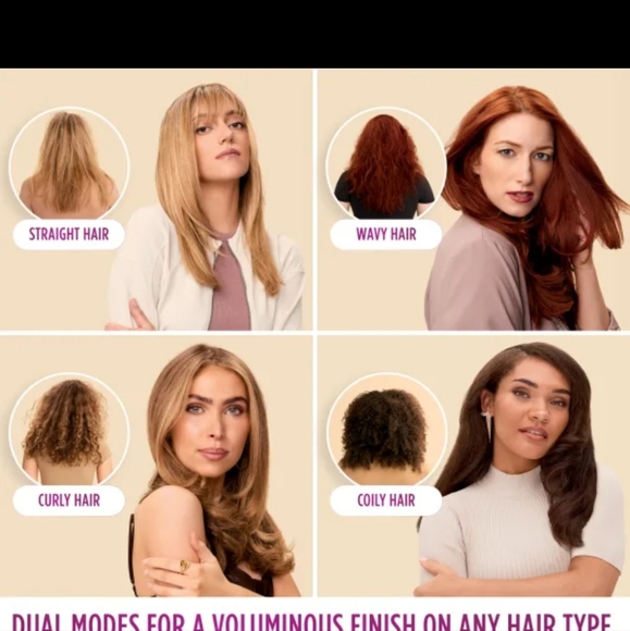 Shark SmoothStyle brush - Picture 3 of 11